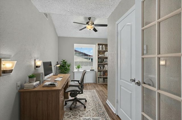 2952 Canis Circle, Garland, TX 75044