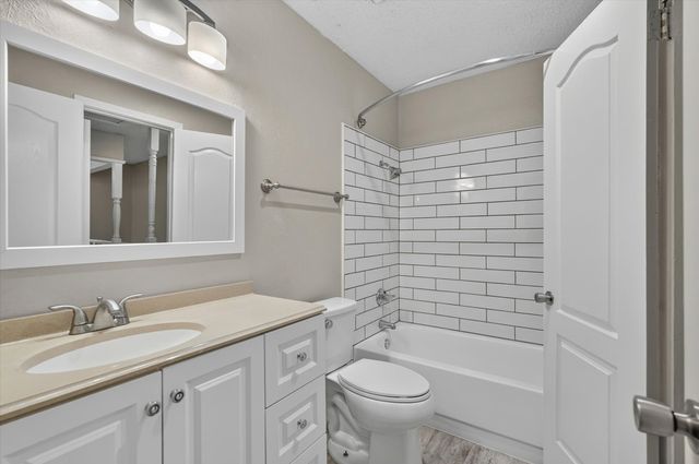 2952 Canis Circle, Garland, TX 75044