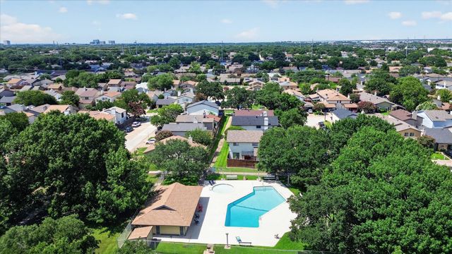 2952 Canis Circle, Garland, TX 75044
