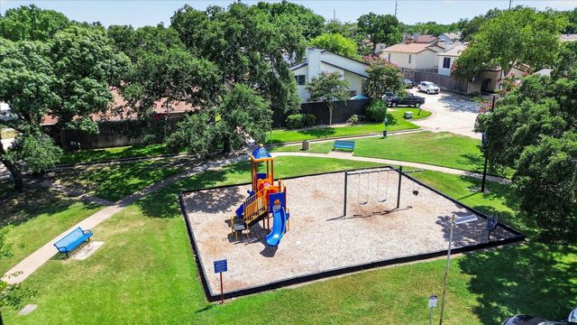 2952 Canis Circle, Garland, TX 75044