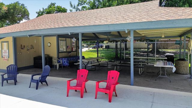2952 Canis Circle, Garland, TX 75044