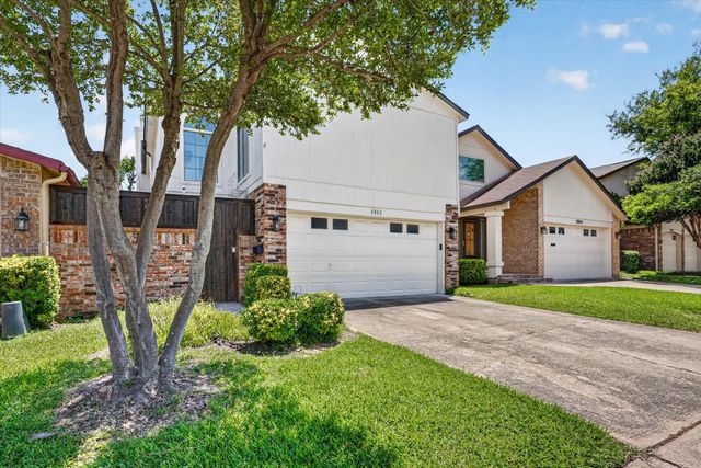 2952 Canis Circle, Garland, TX 75044