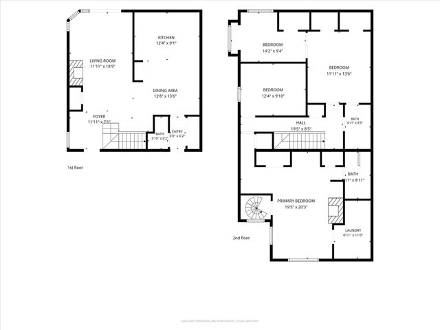 2952 Canis Circle, Garland, TX 75044