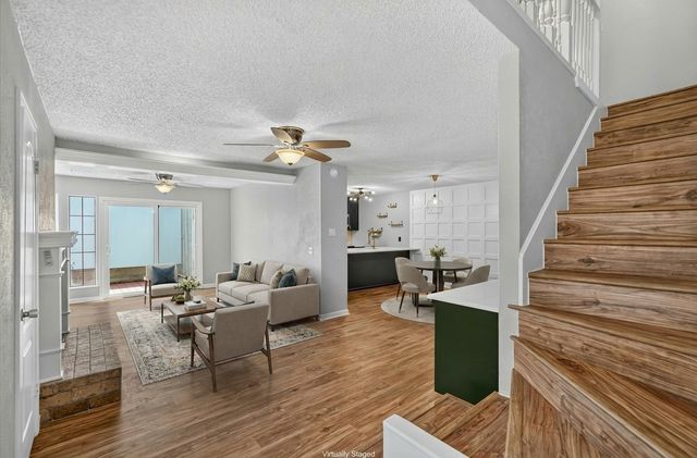 2952 Canis Circle, Garland, TX 75044