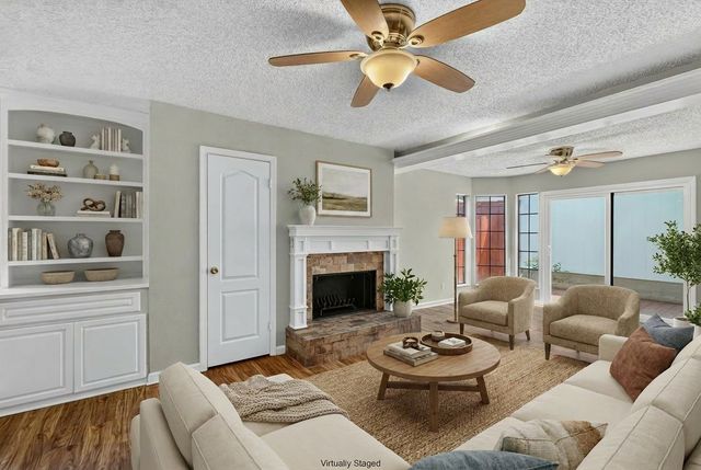 2952 Canis Circle, Garland, TX 75044