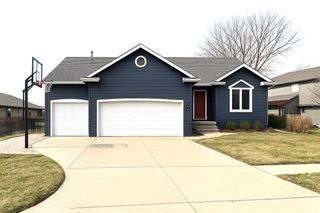 313 N Jaax St, Wichita, KS 67235