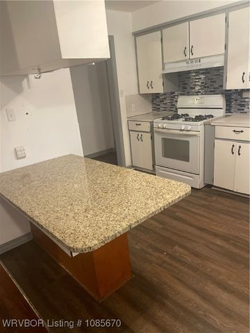 101 N Boston Street, Spiro, OK 74959