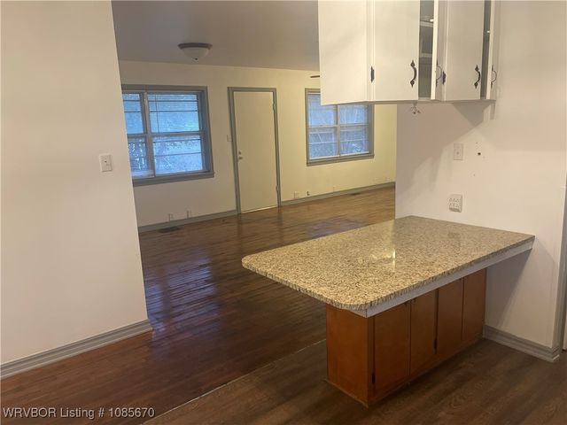 101 N Boston Street, Spiro, OK 74959