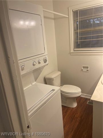 101 N Boston Street, Spiro, OK 74959