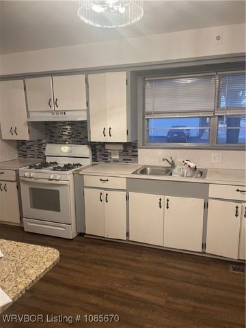 101 N Boston Street, Spiro, OK 74959