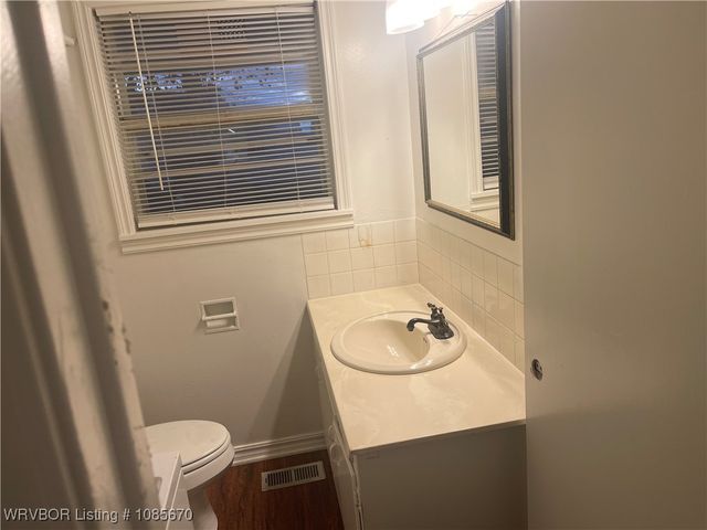 101 N Boston Street, Spiro, OK 74959