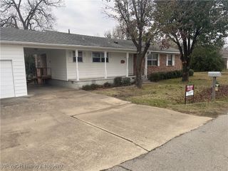 101 N Boston Street, Spiro, OK 74959