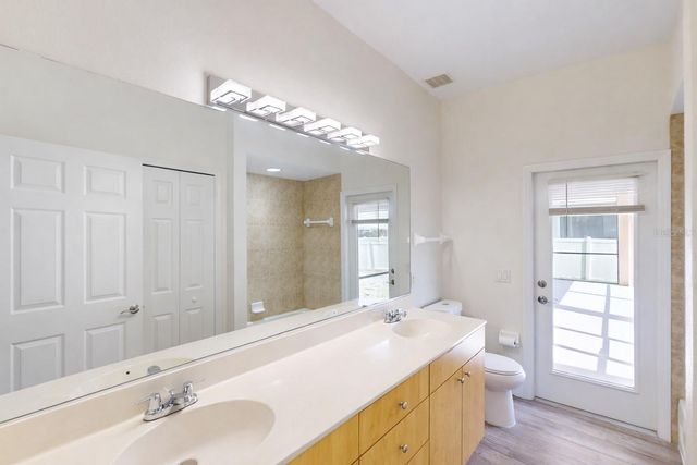 4458 MAVERICK STREET, North Port, FL 34288