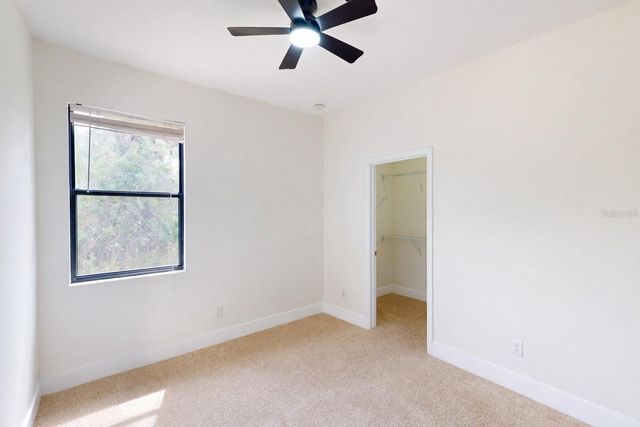 4458 MAVERICK STREET, North Port, FL 34288