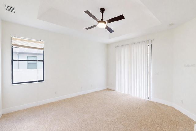 4458 MAVERICK STREET, North Port, FL 34288