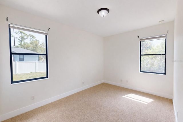 4458 MAVERICK STREET, North Port, FL 34288