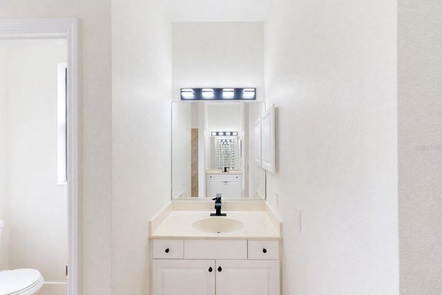 4458 MAVERICK STREET, North Port, FL 34288