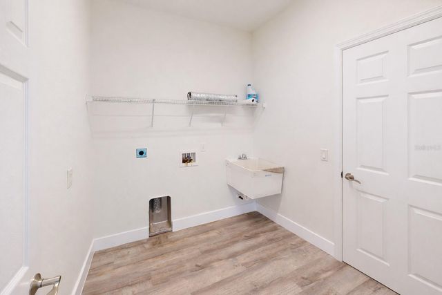 4458 MAVERICK STREET, North Port, FL 34288