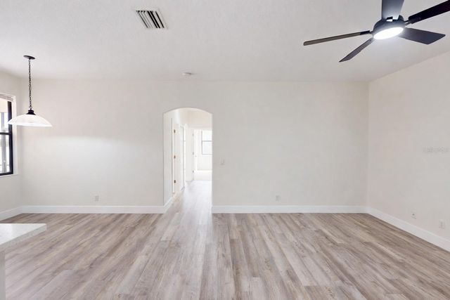 4458 MAVERICK STREET, North Port, FL 34288