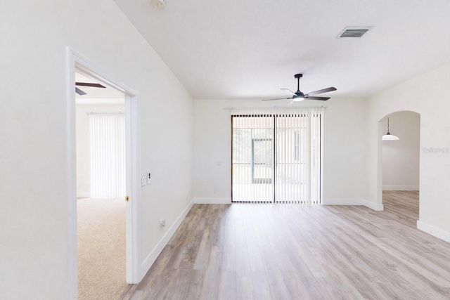 4458 MAVERICK STREET, North Port, FL 34288