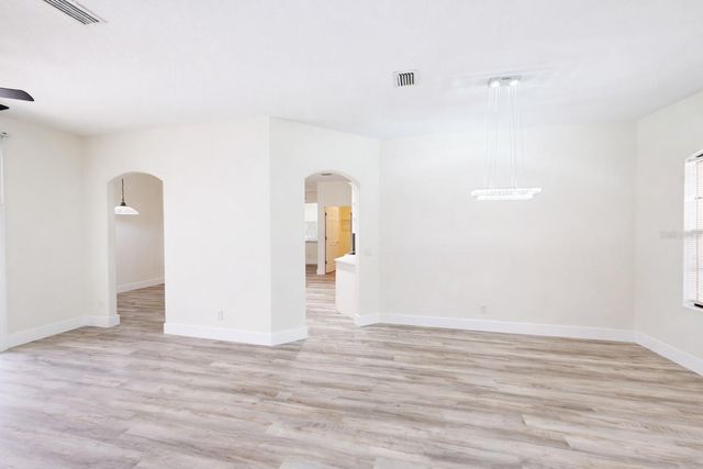 4458 MAVERICK STREET, North Port, FL 34288