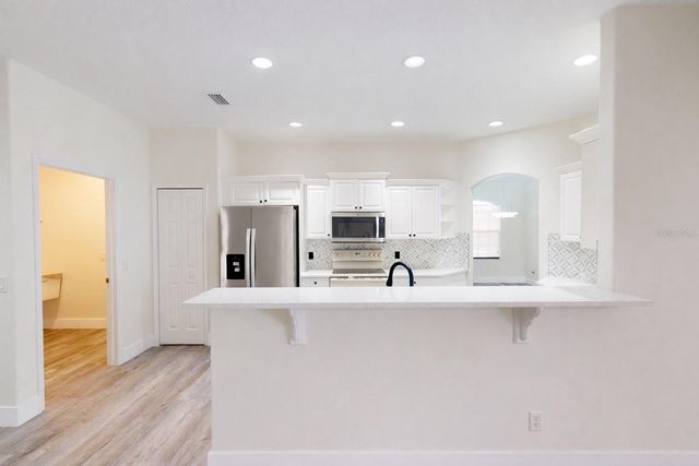 4458 MAVERICK STREET, North Port, FL 34288