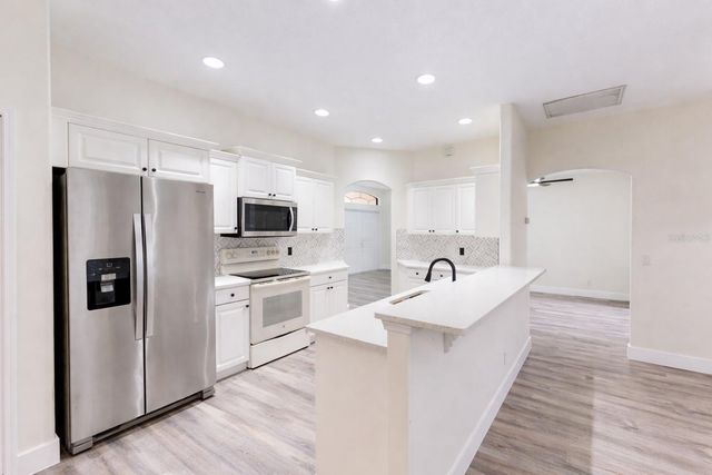 4458 MAVERICK STREET, North Port, FL 34288