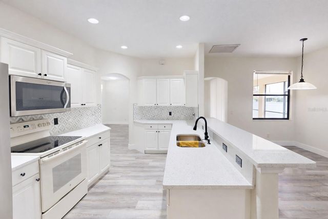 4458 MAVERICK STREET, North Port, FL 34288