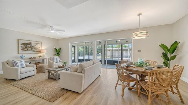 101 WHISPERING SANDS DRIVE 107, Sarasota, FL 34242