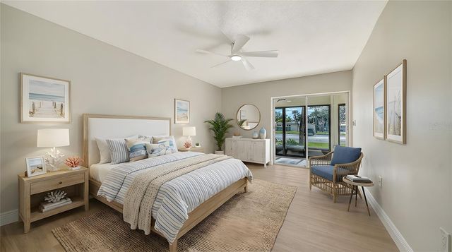 101 WHISPERING SANDS DRIVE 107, Sarasota, FL 34242