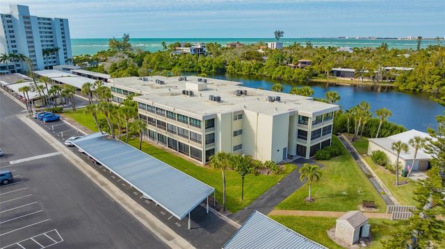 101 WHISPERING SANDS DRIVE 107, Sarasota, FL 34242