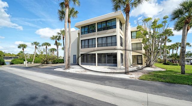 101 WHISPERING SANDS DRIVE 107, Sarasota, FL 34242