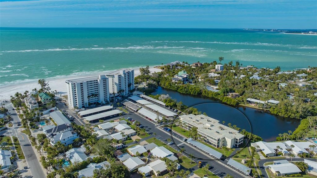 101 WHISPERING SANDS DRIVE 107, Sarasota, FL 34242