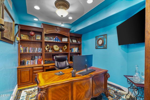 605 MEADOW WILLOW Drive, El Paso, TX 79922