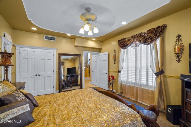 605 MEADOW WILLOW Drive, El Paso, TX 79922