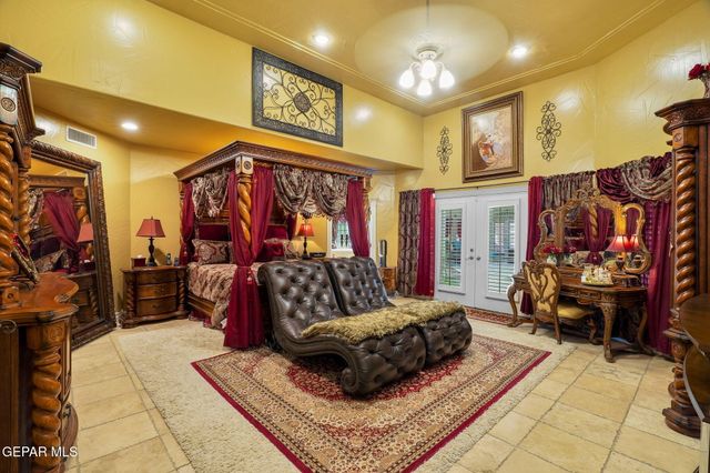 605 MEADOW WILLOW Drive, El Paso, TX 79922