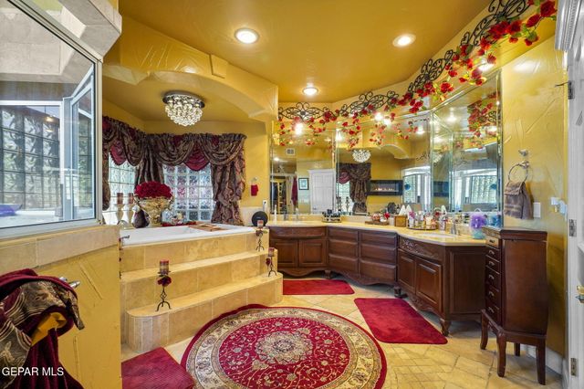 605 MEADOW WILLOW Drive, El Paso, TX 79922