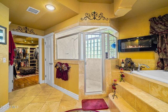 605 MEADOW WILLOW Drive, El Paso, TX 79922