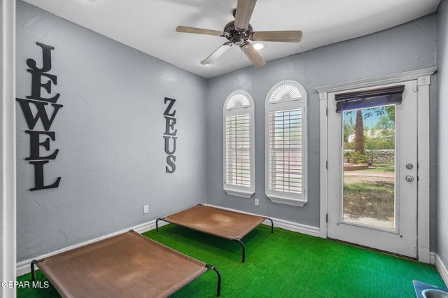 605 MEADOW WILLOW Drive, El Paso, TX 79922