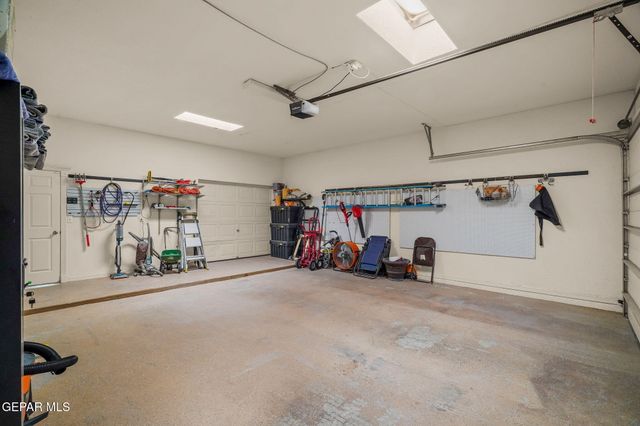 605 MEADOW WILLOW Drive, El Paso, TX 79922