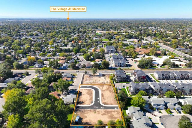 2966 N Milwaukee St, Boise, ID 83704