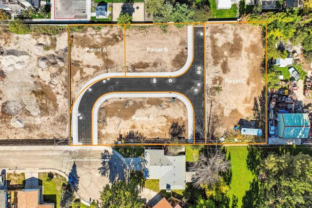 2966 N Milwaukee St, Boise, ID 83704