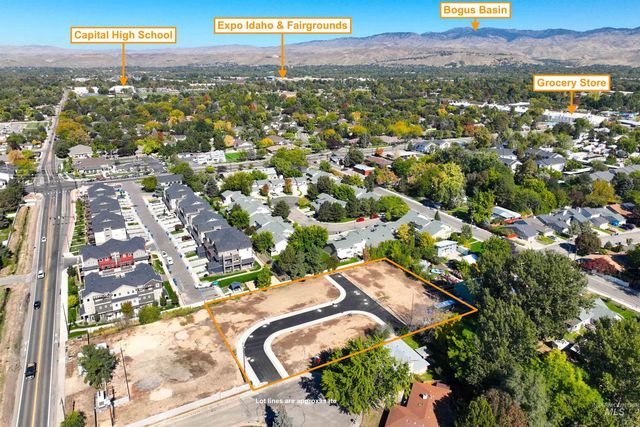 2966 N Milwaukee St, Boise, ID 83704