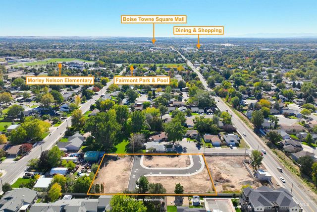 2966 N Milwaukee St, Boise, ID 83704