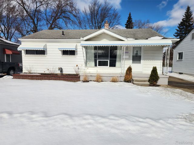 32262 Glen Street, Westland, MI 48186