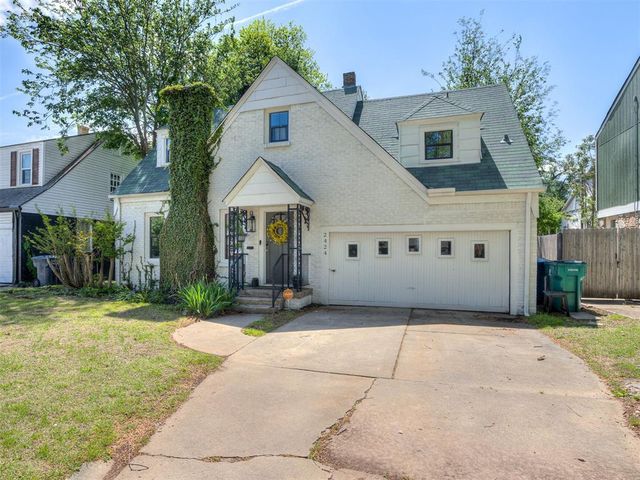 2424 NW 18th Street, Oklahoma City, OK 73107