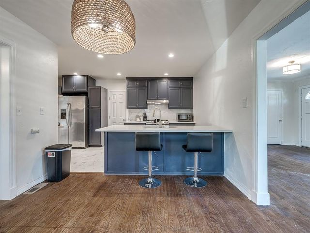 2424 NW 18th Street, Oklahoma City, OK 73107