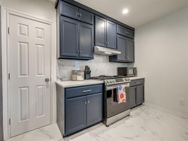 2424 NW 18th Street, Oklahoma City, OK 73107