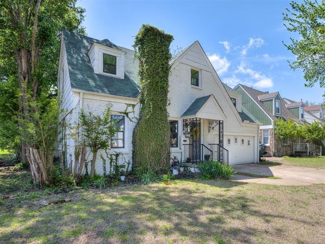 2424 NW 18th Street, Oklahoma City, OK 73107