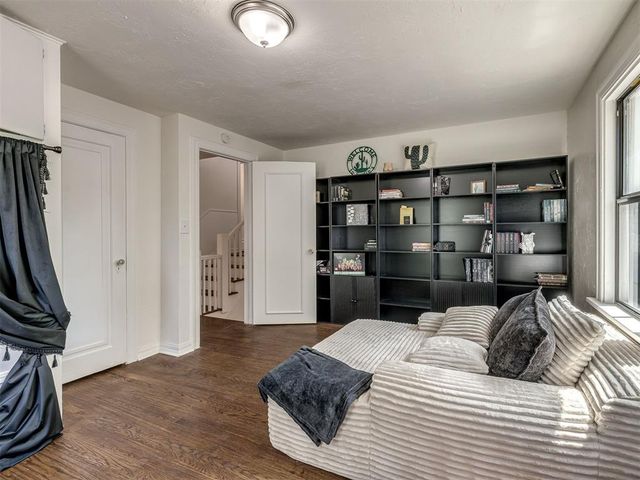 2424 NW 18th Street, Oklahoma City, OK 73107